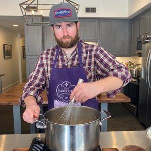 Meet your Posher, Matthew